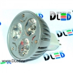  Светодиодная лампа для дома MR16