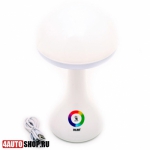 DLED Настольная лампа DLED TL-2-4.8W