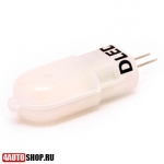 DLED Светодиодная лампа G4 - 14 SMD2835 1.8W Холодный белый