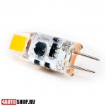 DLED Светодиодная лампа G4 - 0705 2W Теплый белый