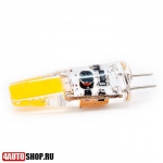 DLED Светодиодная лампа G4 - 1505 3W Теплый белый