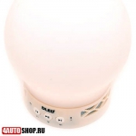 DLED Настольная лампа DLED TL-18-3W