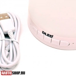 DLED Настольная лампа DLED TL-20-1.6W