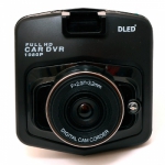  Видеорегистратор Dled Me Show Black