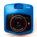  Видеорегистратор Dled Me Show Blue