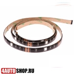  Светодиодная лента SMD 5050 (16 светодиодов) 5V RGB USB VIBE