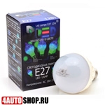  Светодиодная лампа для дома E27 STANDART LITE DLED 15W