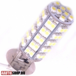  Светодиодная автолампа H3 68 LED SMD3528